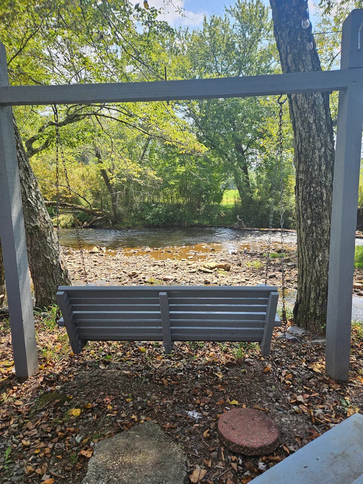 Riverfront Dock Retreat Close to Helen - Photo 2